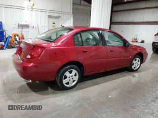 2007 Saturn ION ION 2 z VIN 1G8AJ55F57Z183519, wystawiony jako Copart lot #55645355 z przebiegiem 133 964 mil mil oraz Szkody całkowita. Historia ofert i sprzedaży dostępna na DreamBid. Obrazek 3.