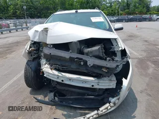 2011 Ford Edge Limited with VIN 2FMDK3KC1BBB02943, listed as a IAAI auction lot 42401546 with 244,508 mi miles and . Bid and sale history available at DreamBid. Image 13.
