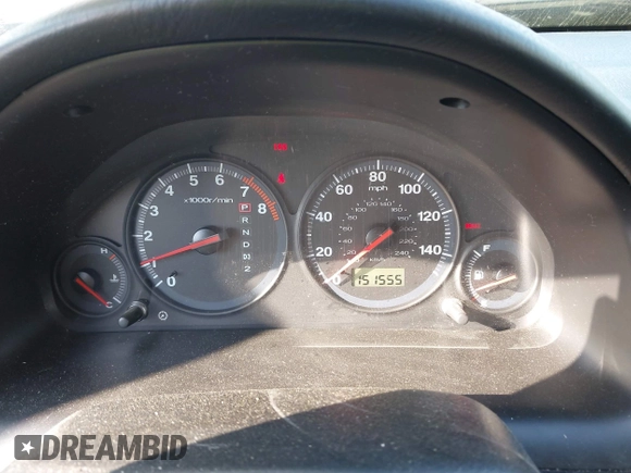 2001 Honda Civic LX z VIN 1HGES16551L050659, wystawiony jako IAAI lot #42203631 z przebiegiem 151 555 mil mil oraz . Historia ofert i sprzedaży dostępna na DreamBid. Obrazek 7.