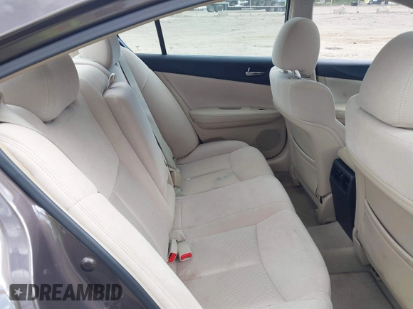 2014 Nissan Maxima S z VIN 1N4AA5APXEC495376, wystawiony jako IAAI lot #42199546 z przebiegiem 87 116 mil mil oraz . Historia ofert i sprzedaży dostępna na DreamBid. Obrazek 8.