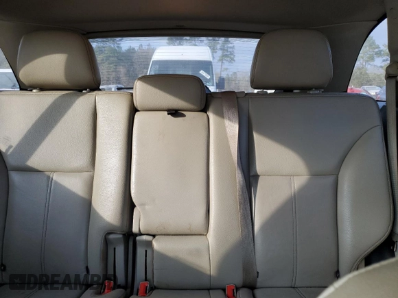 2014 Ford Edge SEL with VIN 2FMDK3J99EBB52032, listed as a Copart auction lot 44803825 with 167,984 mi miles and Salvage Title. Bid and sale history available at carsss.com. Image 10.