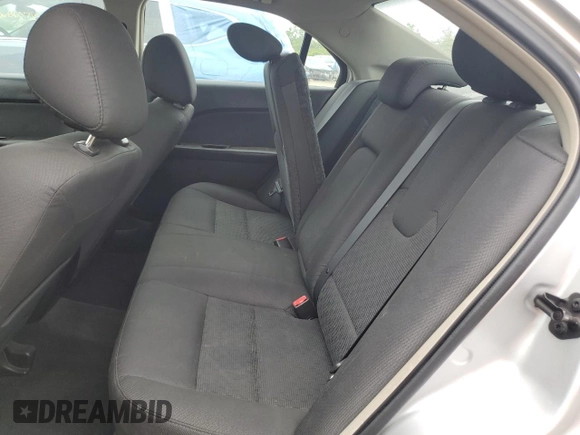 2012 Ford Fusion SE with VIN 3FAHP0HA6CR104918, listed as a Copart auction lot 57497295 with 177,017 mi miles and Salvage title. Bid and sale history available at DreamBid. Image 10.