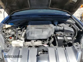 2007 Acura RDX Technology with VIN 5J8TB18567A011944, listed as a Copart auction lot 70715834 with 174,177 mi miles and Salvage Title. Bid and sale history available at carsss.com. Image 12.