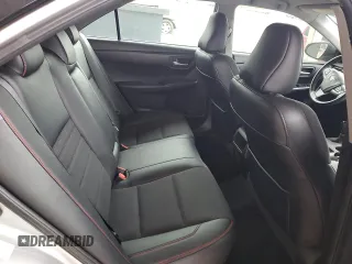 2016 Toyota Camry XLE with VIN 4T1BF1FK9GU131240, listed as a Copart auction lot 54934705 with 91,640 mi miles and Salvage Title. Bid and sale history available at DreamBid. Image 10.