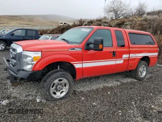 2016 Ford F-250 XLT with VIN 1FT7X2B67GEB87015, listed as a Copart auction lot 47851885 with 103,269 mi miles and Salvage title. Bid and sale history available at DreamBid. Image 1.