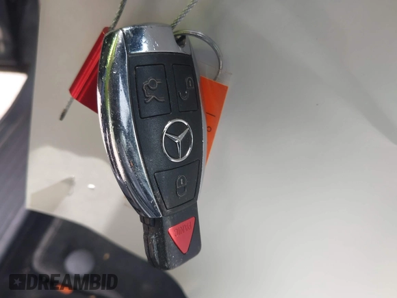2019 Mercedes-Benz GLS 450 with VIN 4JGDF6EE1KB226588, listed as a IAAI auction lot 42310009 with 116,124 mi miles and . Bid and sale history available at DreamBid. Image 11.
