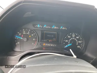 2017 Ford F-150 XL с VIN 1FTEW1CP2HKC73282, выставлен на аукционе Copart как лот 53995125 с пробегом 127 733 миль миль и Списание • Salvage title. История ставок и продаж доступна на DreamBid. Изображение 9.