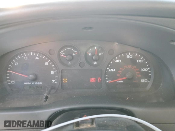2009 Ford Ranger XL with VIN 1FTZR15E69PA51191, listed as a Copart auction lot 42599105 with 155,744 mi miles and Salvage Title. Bid and sale history available at carsss.com. Image 9.
