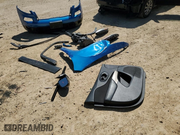 2018 Jeep Cherokee Latitude с VIN 1C4PJLCB0JD574084, выставлен на аукционе Copart как лот 51769005 с пробегом 115 774 миль миль и Списание • Salvage title. История ставок и продаж доступна на DreamBid. Изображение 12.