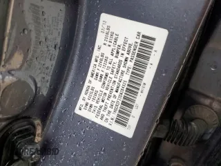 2013 Honda Accord LX z VIN 1HGCR2F33DA264525, wystawiony jako Copart lot #58628805 z przebiegiem 118 763 mil mil oraz Szkoda całkowita • Salvage title. Historia ofert i sprzedaży dostępna na DreamBid. Obrazek 12.