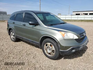 2008 Honda CR-V LX z VIN JHLRE383X8C003929, wystawiony jako Copart lot #55895305 z przebiegiem 152 759 mil mil oraz Czysty tytuł • Clean title. Historia ofert i sprzedaży dostępna na DreamBid. Obrazek 4.
