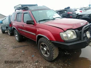 2004 Nissan Xterra XE с VIN 5N1ED28Y94C641342, выставлен на аукционе IAAI как лот 37599017 с пробегом 181 233 миль миль и . История ставок и продаж доступна на DreamBid. Изображение 1.