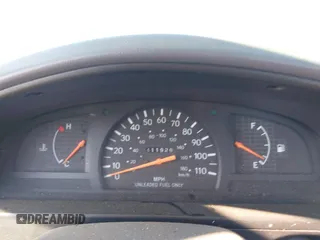 1998 Toyota Tacoma with VIN 4TANL42N4WZ029983, listed as a IAAI auction lot 41703048 with 411,928 mi miles and . Bid and sale history available at DreamBid. Image 7.