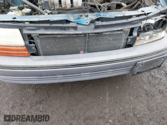 1993 Dodge Grand Caravan with VIN 1B4GH54R3PX606744, listed as a IAAI auction lot 42135204 with 159,517 mi miles and . Bid and sale history available at DreamBid. Image 16.
