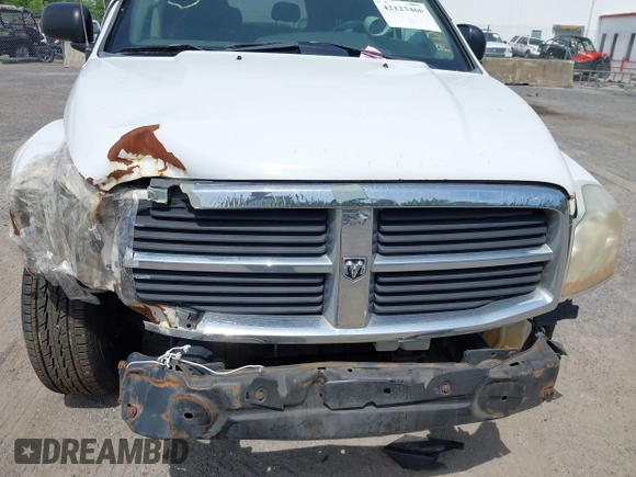 2006 Dodge Durango SXT с VIN 1D4HB38N86F106929, выставлен на аукционе IAAI как лот 42123460 с пробегом Не указан миль и . История ставок и продаж доступна на DreamBid. Изображение 6.
