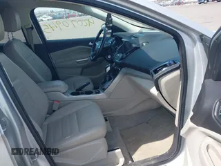 2013 Ford Escape SEL with VIN 1FMCU9H99DUA74813, listed as a IAAI auction lot 42070945 with 187,417 mi miles and . Bid and sale history available at DreamBid. Image 5.