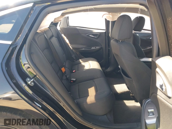 2016 Chevrolet Malibu LT with VIN 1G1ZE5ST4GF340412, listed as a IAAI auction lot 41696122 with 87,924 mi miles and . Bid and sale history available at DreamBid. Image 8.
