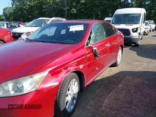 2010 Lexus ES 330 z VIN JTHBK1EG9A2352464, wystawiony jako IAAI lot #42379662 z przebiegiem 312 866 mil mil oraz . Historia ofert i sprzedaży dostępna na DreamBid. Obrazek 6.