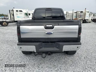 2009 Ford F-250 XL with VIN 1FTSW21R99EA95366, listed as a Copart auction lot 63646525 with 172,492 mi miles and Clean title. Bid and sale history available at DreamBid. Image 6.