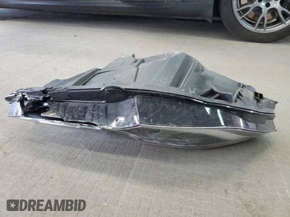 2022 Tesla Model S с VIN 5YJSA1E5XNF488415, выставлен на аукционе Copart как лот 57347565 с пробегом 18 662 миль миль и Списание • Salvage title. История ставок и продаж доступна на DreamBid. Изображение 12.