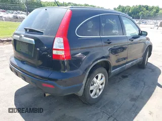 2008 Honda CR-V EX z VIN 3CZRE38568G702187, wystawiony jako IAAI lot #42297245 z przebiegiem 202 221 mil mil oraz . Historia ofert i sprzedaży dostępna na DreamBid. Obrazek 4.