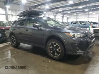 2019 Subaru Crosstrek Premium с VIN JF2GTACC1K9274325, выставлен на аукционе Copart как лот 56365735 с пробегом 108 064 миль миль и Списание • Salvage title. История ставок и продаж доступна на DreamBid. Изображение 4.
