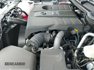 2024 Toyota Tundra Limited with VIN 5TFWA5DB2RX228652, listed as a IAAI auction lot 42741999 with 9,284 mi miles and . Bid and sale history available at DreamBid. Image 20.