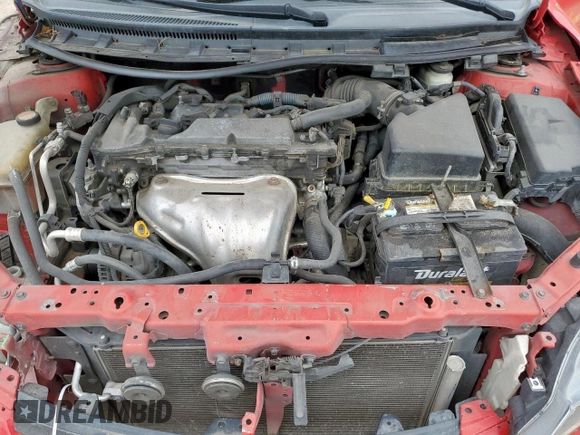 2015 Scion tC z VIN JTKJF5C76F3090165, wystawiony jako Copart lot #58074285 z przebiegiem 200 103 mil mil oraz Szkoda całkowita • Salvage title. Historia ofert i sprzedaży dostępna na DreamBid. Obrazek 11.