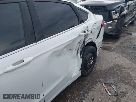 2017 Ford Fusion SE с VIN 3FA6P0H76HR321873, выставлен на аукционе IAAI как лот 42148912 с пробегом 154 525 миль миль и . История ставок и продаж доступна на DreamBid. Изображение 6.
