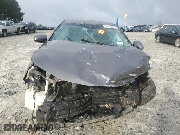 2015 Toyota Camry XLE z VIN 4T4BF1FK6FR516551, wystawiony jako Copart lot #58036375 z przebiegiem 160 631 mil mil oraz Szkoda całkowita • Salvage title. Historia ofert i sprzedaży dostępna na DreamBid. Obrazek 5.