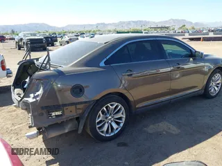 2016 Ford Taurus Limited with VIN 1FAHP2F83GG102584, listed as a IAAI auction lot 42029303 with 150,353 mi miles and . Bid and sale history available at DreamBid. Image 4.