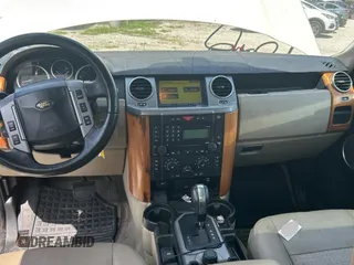 2009 Land Rover LR3 HSE with VIN SALAG25429A495471, listed as a Copart auction lot 61038485 with 201,193 mi miles and Clean title. Bid and sale history available at DreamBid. Image 9.