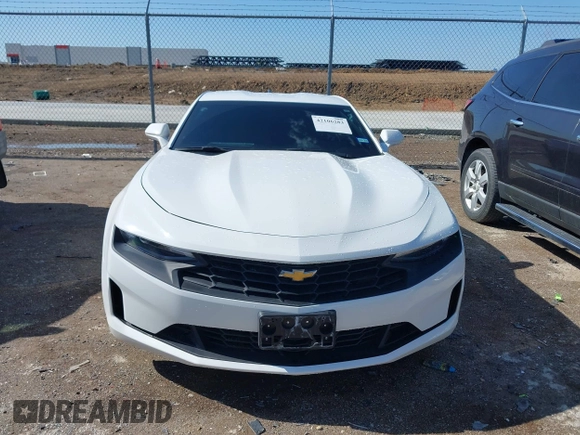 2019 Chevrolet Camaro 1LT z VIN 1G1FB1RX0K0149384, wystawiony jako IAAI lot #42106283 z przebiegiem 61 738 mil mil oraz . Historia ofert i sprzedaży dostępna na DreamBid. Obrazek 12.