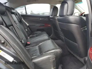 2011 Lexus GS 350 z VIN JTHBE1KS0B0053944, wystawiony jako Copart lot #48061125 z przebiegiem 177 977 mil mil oraz Szkoda całkowita • Salvage title. Historia ofert i sprzedaży dostępna na DreamBid. Obrazek 11.
