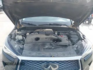 2019 Infiniti QX50 Luxe z VIN 3PCAJ5M37KF109899, wystawiony jako IAAI lot #42217912 z przebiegiem 78 127 mil mil oraz . Historia ofert i sprzedaży dostępna na DreamBid. Obrazek 10.