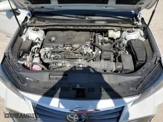 2022 Toyota Avalon Hybrid Limited with VIN 4T1DA1AB1NU012528, listed as a Copart auction lot 76972724 with 13,220 mi miles and Clean Title. Bid and sale history available at carsss.com. Image 12.