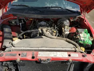 1997 Dodge 1500 z VIN 1B7HC16Y3VS118908, wystawiony jako Copart lot #72258754 z przebiegiem 154 070 mil mil oraz Czysty tytuł • Clean title. Historia ofert i sprzedaży dostępna na DreamBid. Obrazek 11.