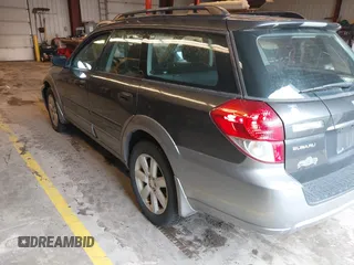 2009 Subaru Outback Special Edition с VIN 4S4BP61C496342959, выставлен на аукционе IAAI как лот 42181279 с пробегом 232 314 миль миль и . История ставок и продаж доступна на DreamBid. Изображение 3.