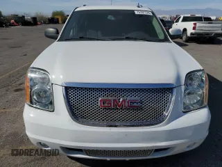 2011 GMC Yukon XL SLE with VIN 1GKS1HE08BR208949, listed as a Copart auction lot 75767724 with 164,181 mi miles and Salvage Title. Bid and sale history available at carsss.com. Image 5.