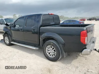 2019 Nissan Frontier SV z VIN 1N6AD0EV8KN728696, wystawiony jako Copart lot #54712705 z przebiegiem 85 462 mil mil oraz Szkoda całkowita • Salvage title. Historia ofert i sprzedaży dostępna na DreamBid. Obrazek 2.