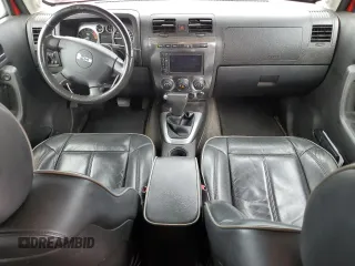 2006 Hummer H3 with VIN 5GTDN136068260233, listed as a Copart auction lot 70029684 with 252,222 mi miles and Salvage Title. Bid and sale history available at carsss.com. Image 8.