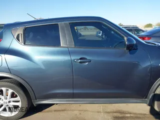 2011 Nissan Juke SL with VIN JN8AF5MR9BT003543, listed as a IAAI auction lot 41636716 with 77,350 mi miles and . Bid and sale history available at DreamBid. Image 13.