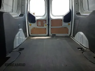2019 Ford Transit Connect XL с VIN NM0LS7E22K1432173, выставлен на аукционе Copart как лот 63694795 с пробегом 85 221 миль миль и Списание • Salvage title. История ставок и продаж доступна на DreamBid. Изображение 10.