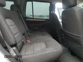 2003 Ford Explorer XLT with VIN 1FMZU73K03UB70336, listed as a Copart auction lot 51157105 with 232,003 mi miles and Salvage Title. Bid and sale history available at carsss.com. Image 11.