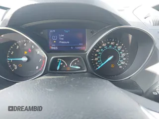 2013 Ford Escape SE с VIN 1FMCU0GXXDUB25389, выставлен на аукционе IAAI как лот 42714468 с пробегом 158 849 миль миль и . История ставок и продаж доступна на DreamBid. Изображение 7.