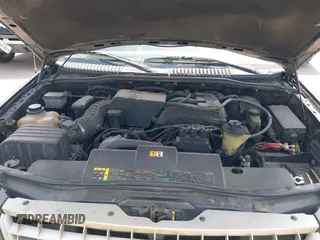 2003 Ford Explorer Eddie Bauer с VIN 1FMZU64K43ZA30964, выставлен на аукционе IAAI как лот 42273564 с пробегом 205 176 миль миль и . История ставок и продаж доступна на DreamBid. Изображение 10.