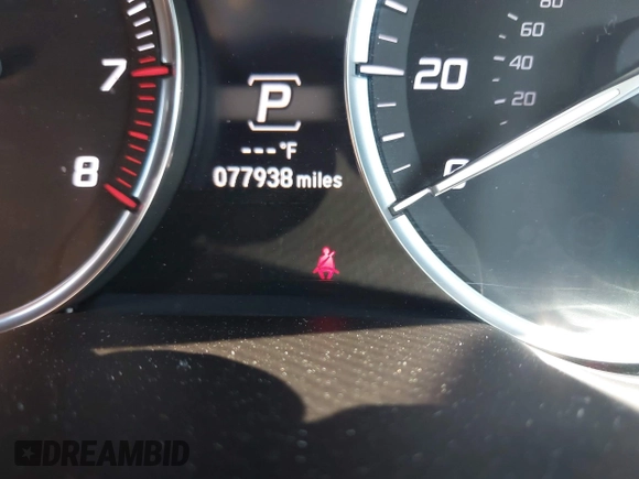 2015 Acura TLX Technology with VIN 19UUB1F59FA025438, listed as a IAAI auction lot 42713927 with 77,938 mi miles and . Bid and sale history available at DreamBid. Image 7.