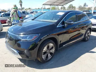 2023 Mercedes-Benz EQE 350+ z VIN 4JGGM2BB9PA014606, wystawiony jako IAAI lot #41814659 z przebiegiem 11 889 mil mil oraz . Historia ofert i sprzedaży dostępna na DreamBid. Obrazek 19.