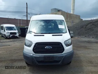 2017 Ford Transit with VIN 1FTYR2CM9HKA02106, listed as a IAAI auction lot 42514311 with 71,546 mi miles and . Bid and sale history available at DreamBid. Image 12.