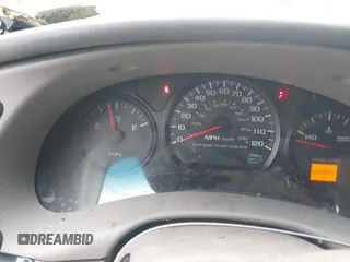 2003 Chevrolet Impala z VIN 2G1WF52E639274109, wystawiony jako IAAI lot #42351341 z przebiegiem Nie podano mil oraz . Historia ofert i sprzedaży dostępna na DreamBid. Obrazek 7.